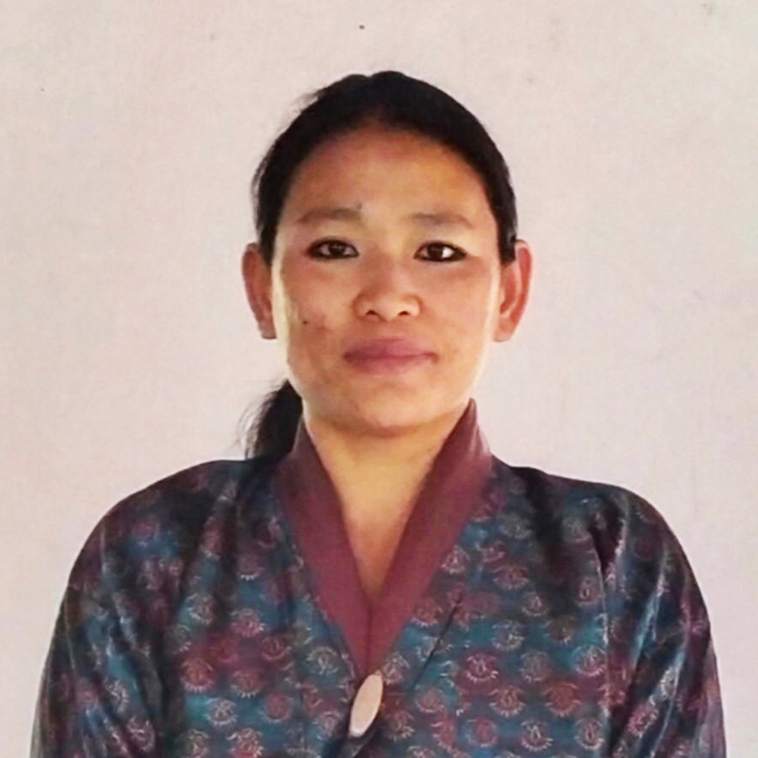 Pema Yangki
