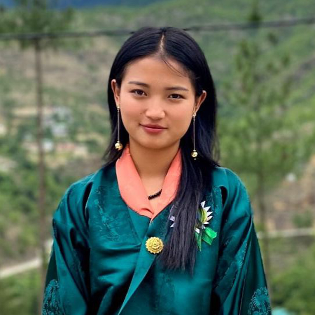 Pema Zangmo