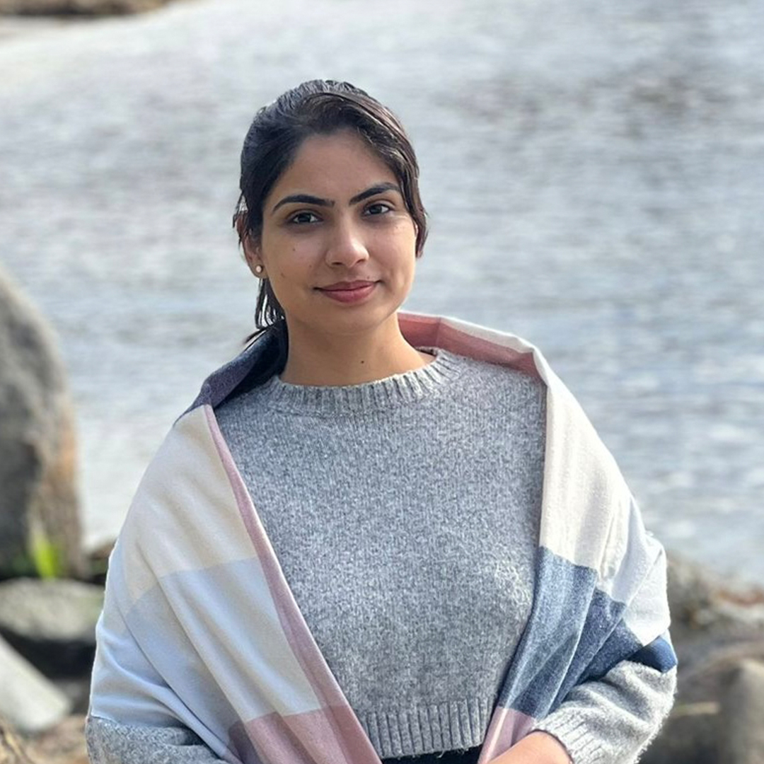 Sonam Sagwal