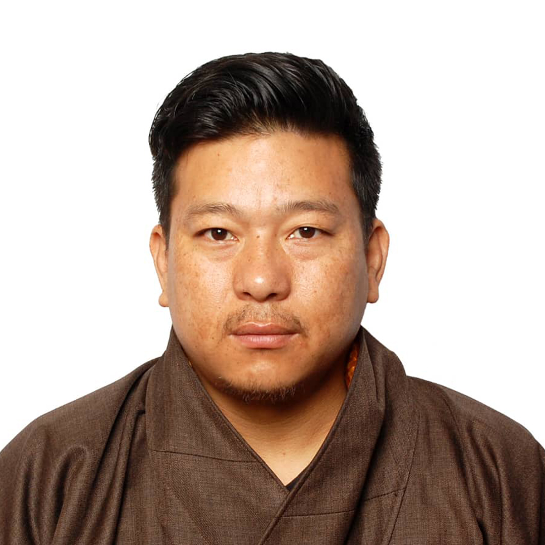 Tshering Wangchuk